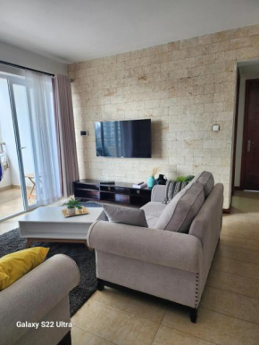 Urban Chic apartment